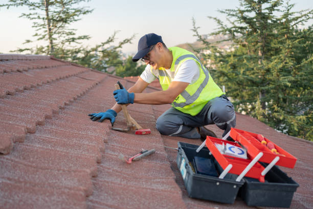 Quick and Trustworthy Emergency Roof Repair Services in Levittown, PA