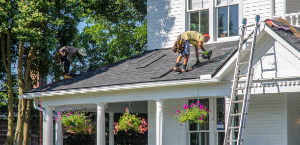 Gutter Installation and Roofing in Levittown, PA